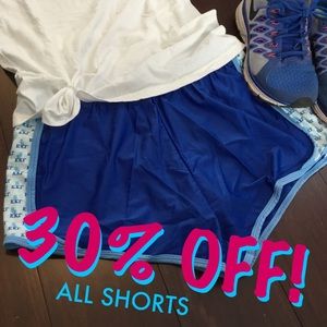 Krass & Co. Kappa Kappa Gamma Running Shorts